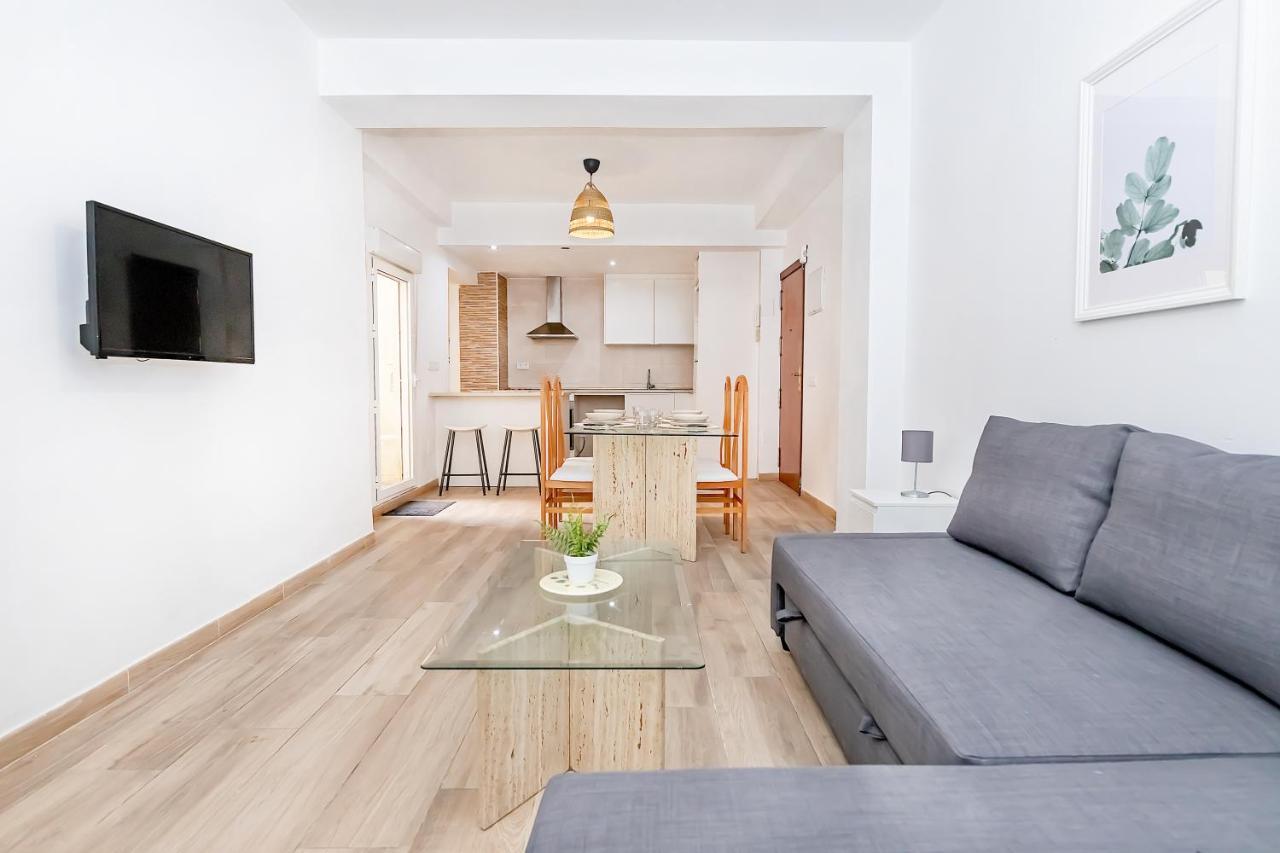 Apartment Bhost - Soho *