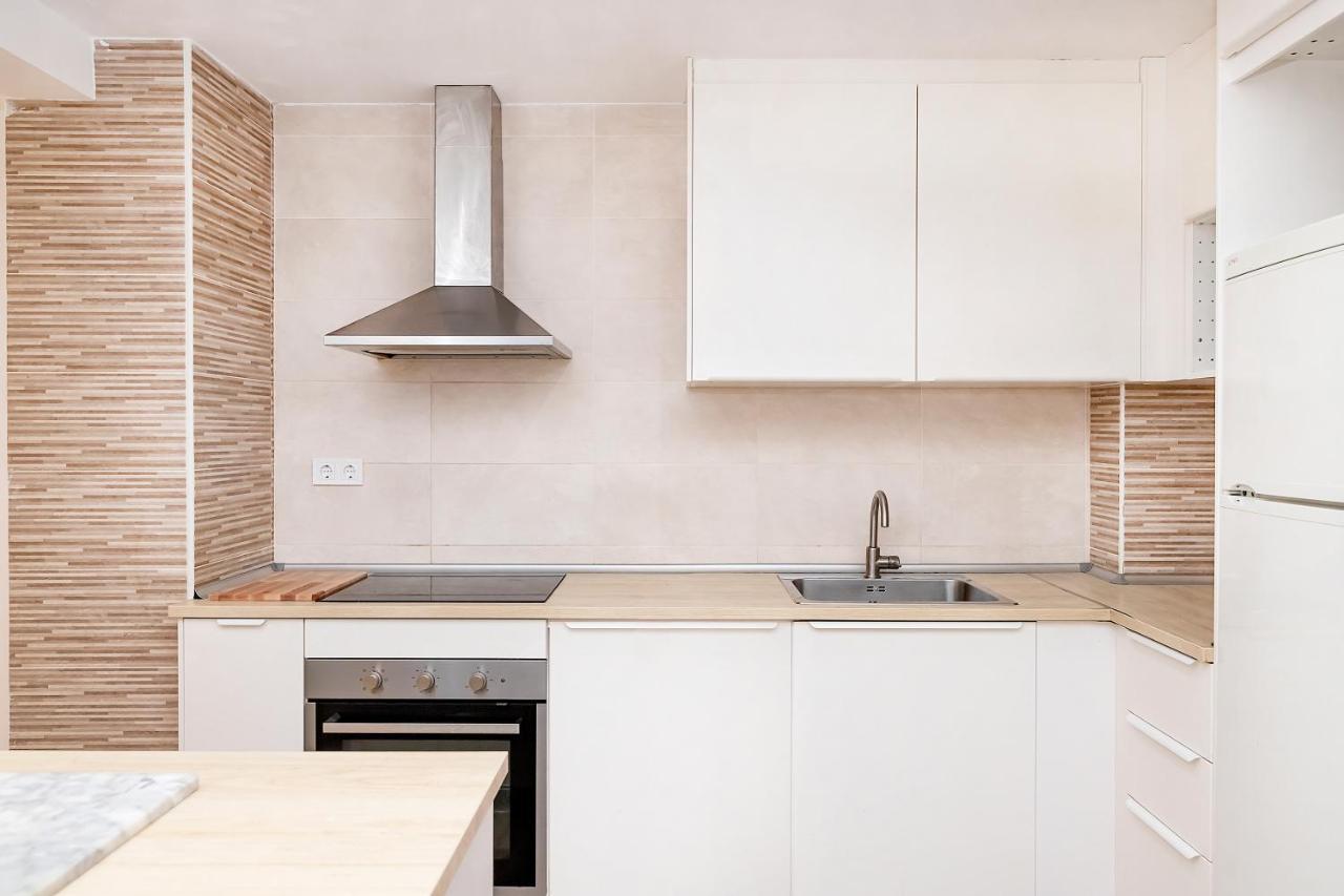 Apartment Bhost - Soho Málaga
