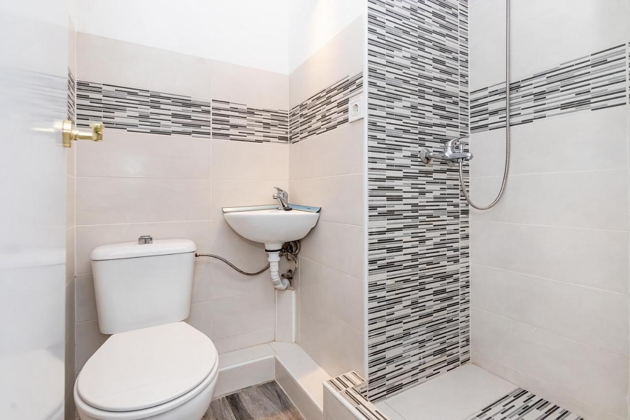 Bhost - Soho Apartment Málaga
