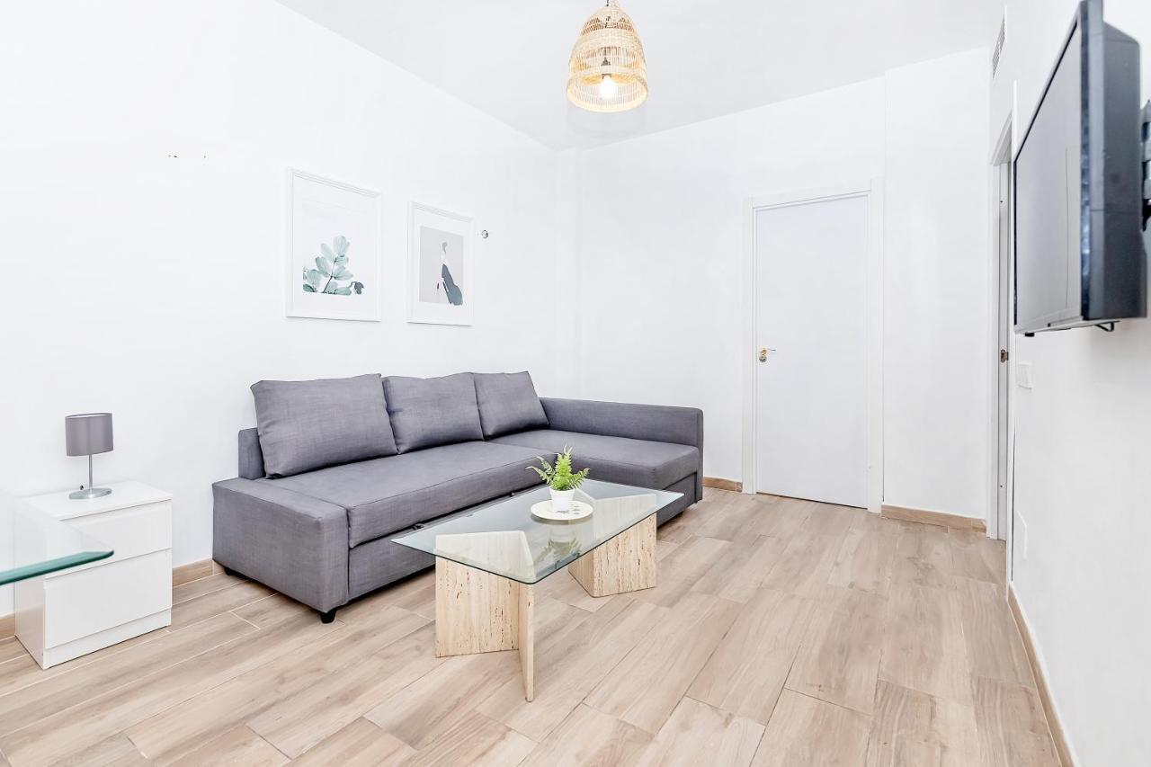 Appartamento Bhost - Soho Málaga